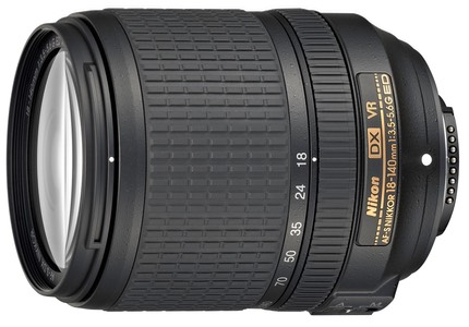 Nikon 18-140mm f/3.5-5.6G AF-S VR DX Lens Review | DSLRBodies