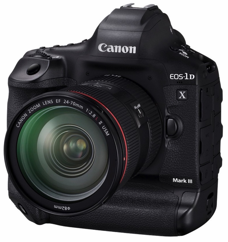 bythom canon 1dxiii