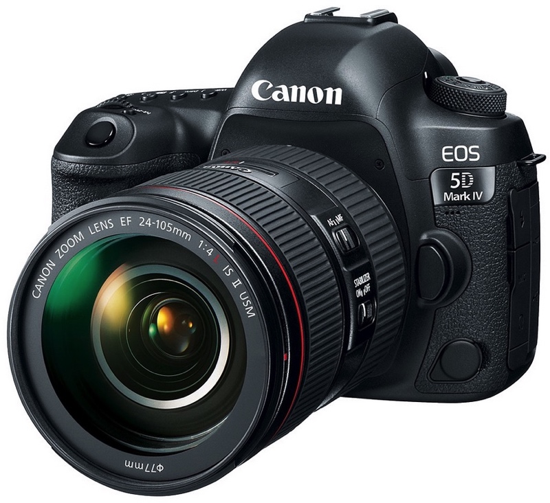 bythom canon 5div front