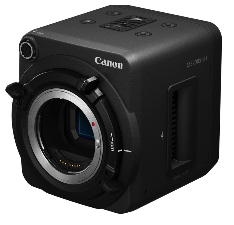 bythom canon me20F