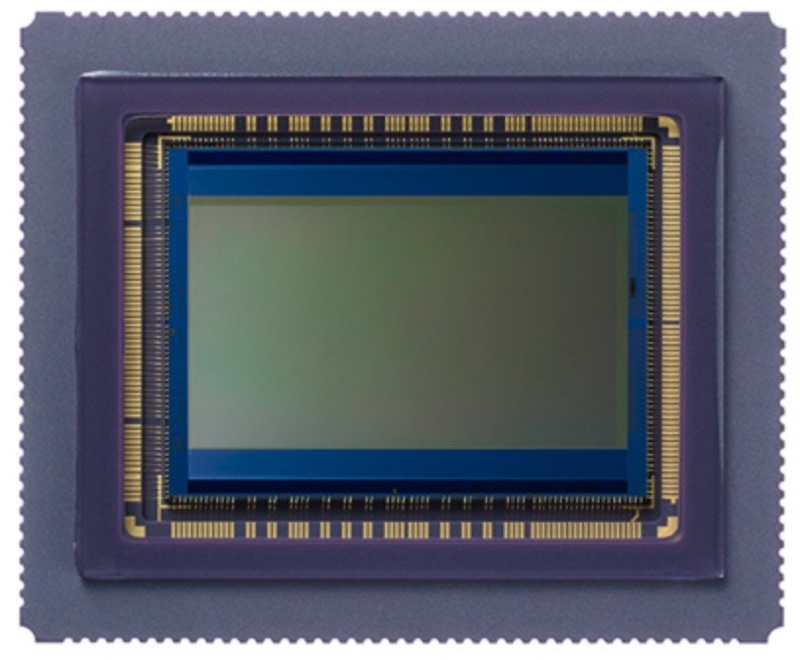 bythom canon sensor
