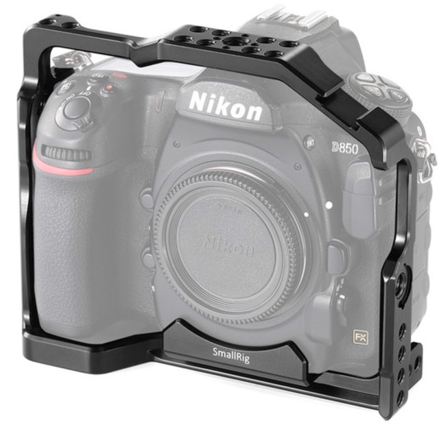 Nikon D850 Camera Review, DSLRBodies