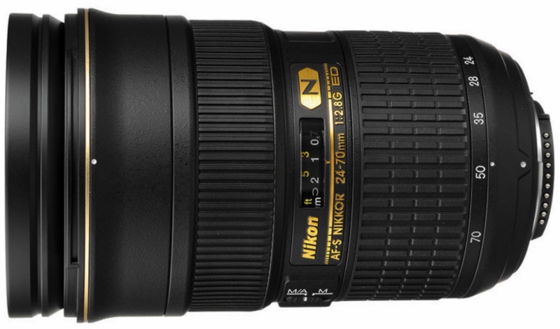 bythom nikkor 24-70mm f28g