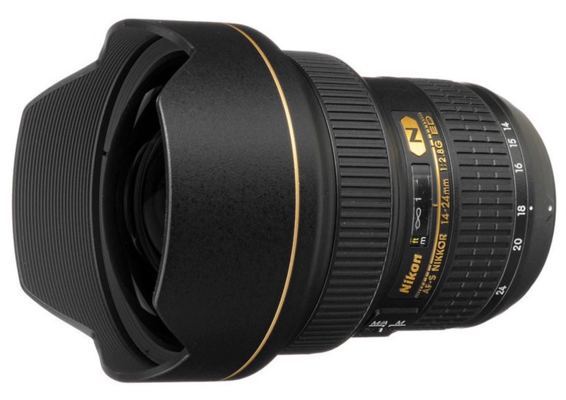 Fujifilm 18-55mm f/2.8-4 Lens Review, Sans Mirror