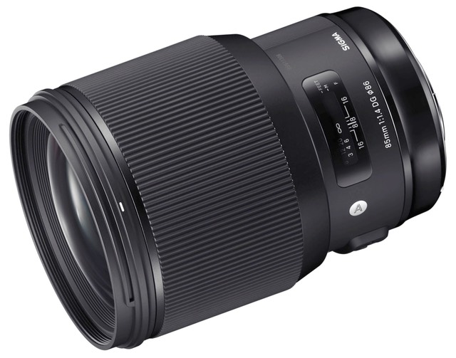 Sigma 85mm f/1.4 HSM DG Art Lens Review | DSLRBodies | Thom Hogan