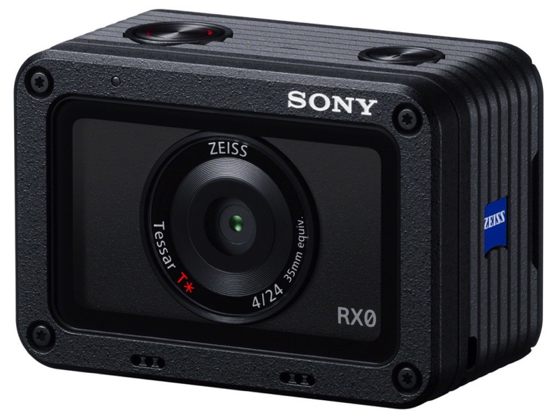 bythom sony rx0