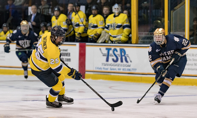 bythom sports ice hockey merrimac v notre dame 1-13-2016 D500 09236