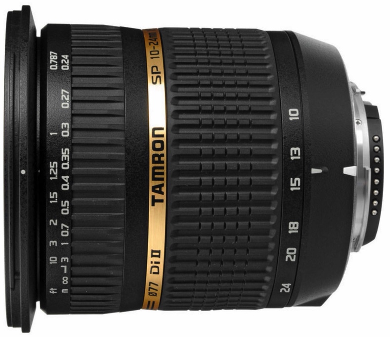 bythom tamron 10-24