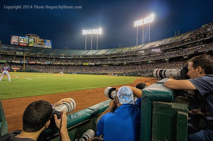 bythom US CA Oakland Baseball 6-20-2014 V3 06762.jpg