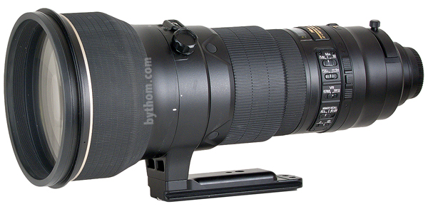 PROD SHOT Nikkor400mm 2166